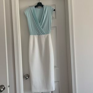 Beautiful summer Ted Baker dress